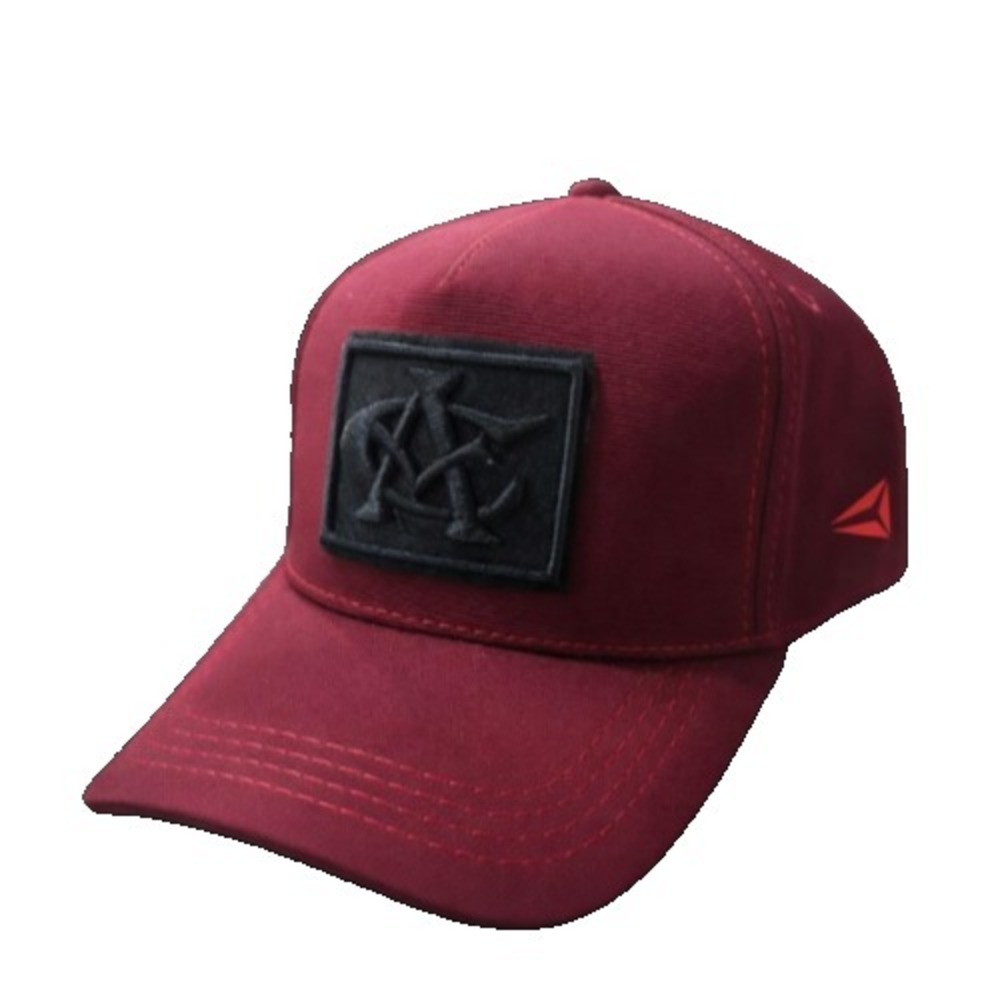 Golf Style Cap Adjustable Strap